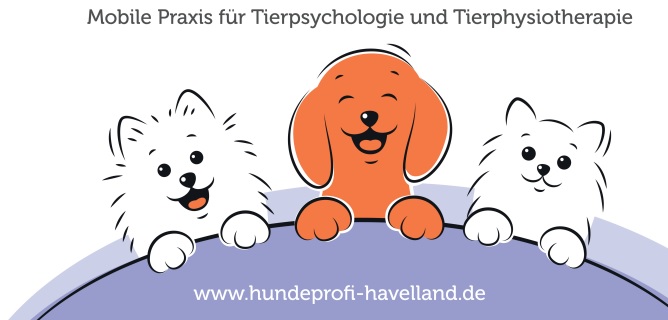 Willkommen beim Hundeprofi Havelland